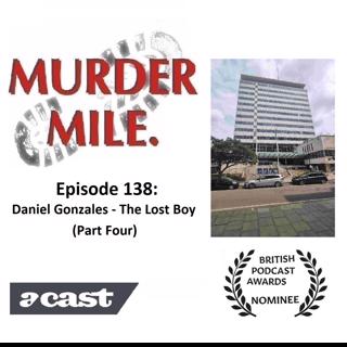 Murder Mile UK True Crime