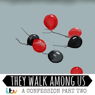 They Walk Among Us - UK True Crime