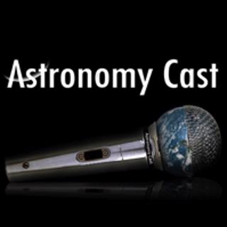 AstronomyCast 201: Titan