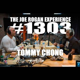 #1303 - Tommy Chong