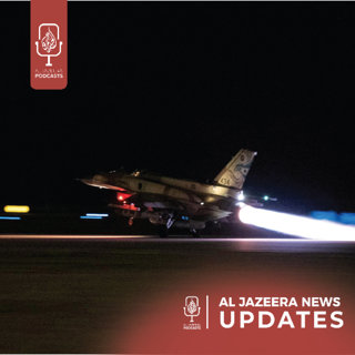 Al Jazeera News Updates