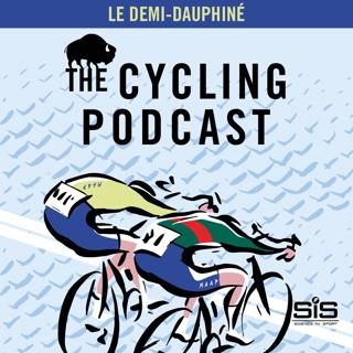 The Cycling Podcast