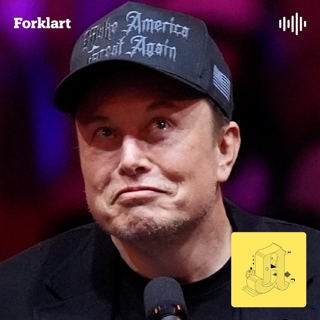 Forklart