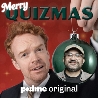 Merry Quizmas 