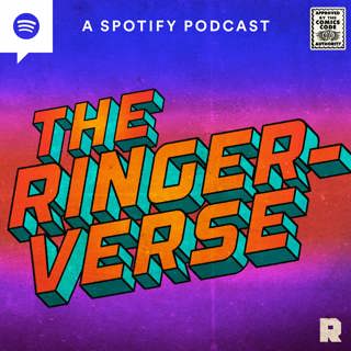 The Ringer-Verse LIVE from Los Angeles