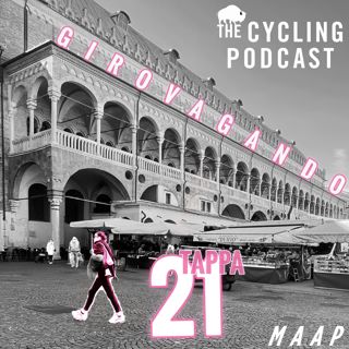 The Cycling Podcast