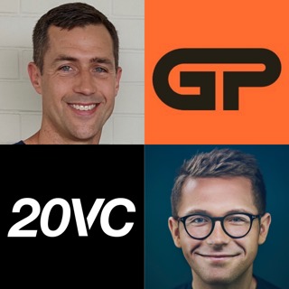 20VC: The Services Model of Venture Capital is Broken, The Best Founders Do Need Help, The Most Important Signals to Assess When Meeting Founders & Why Kids Bring Less Happiness and More Joy with Phin Barnes @ TheGP