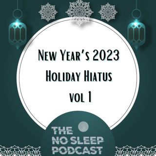 The NoSleep Podcast