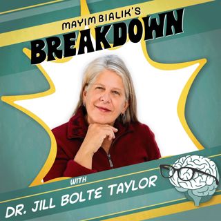 Mayim Bialik's Breakdown