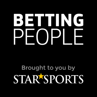 Mike Parcej #BettingPeople podcast