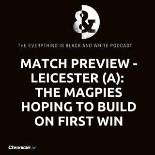 Match Preview - Leicester (A): Miggy defence, Foxes' threat and building on that first win