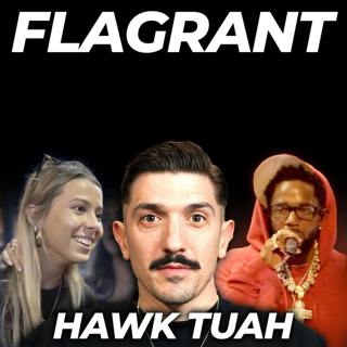 Andrew Schulz's Flagrant with Akaash Singh