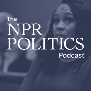 The NPR Politics Podcast