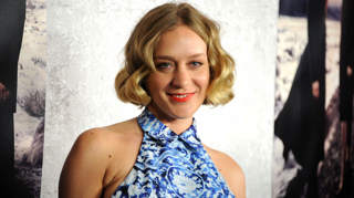 Chloë Sevigny