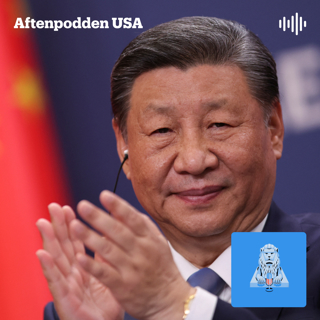 Vil Xi Jinping ha Trump eller Biden som president?