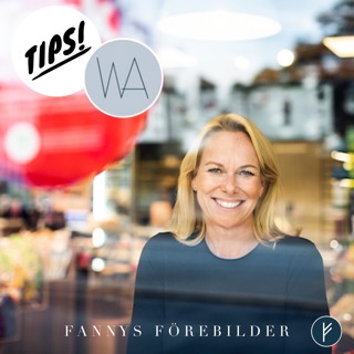 Fannys Förebilder