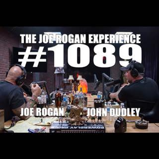 The Joe Rogan Experience