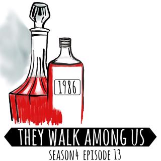 They Walk Among Us - UK True Crime