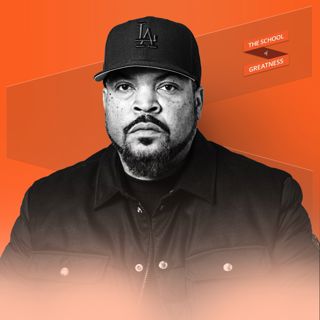 Ice Cube: Working with Dr. Dre, The TRUTH About Hollywood, & Inspiring Generations