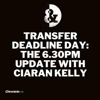 Transfer deadline day update (6.30pm) - Santiago Munoz signs but can we expect anymore or have NUFC finished for the window?