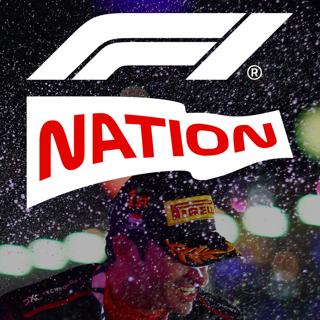 F1 Nation