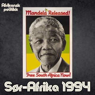 Sør-Afrika 1994: Del 2