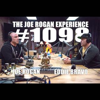 The Joe Rogan Experience