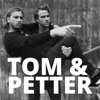 Tom och Petter