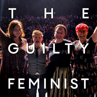 The Guilty Feminist