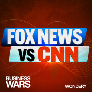 Fox News vs CNN | Cable Clash | 2