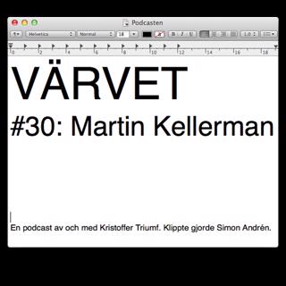 Värvet