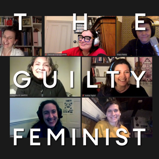 The Guilty Feminist