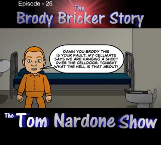 ADHD People  | Brody Bricker (True Stories that Cannot Be Believed)