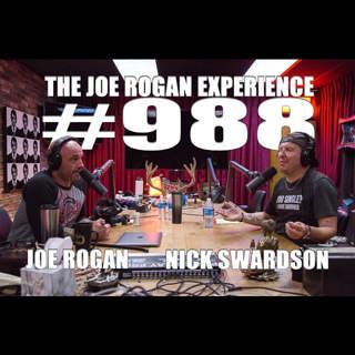 The Joe Rogan Experience