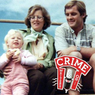 Crime Writers On...True Crime Review