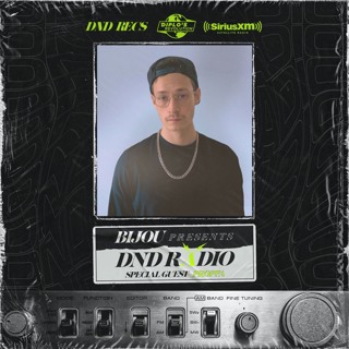 #DNDRADIO Ep. 61 feat. Proppa