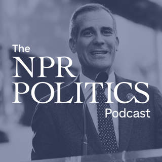 The NPR Politics Podcast