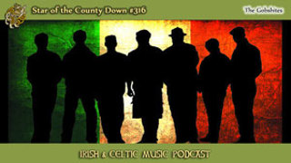 Irish & Celtic Music Podcast