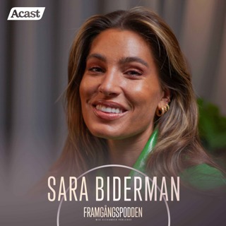 603. Sara Biderman - Stjärnstylisten: Hur du klär dig rätt & lyckas i branschen, Original