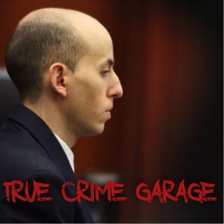 True Crime Garage