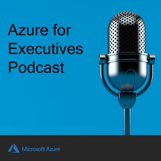 Moving to the cloud using Azure Landing Zones with Jeff Mitchell and Dom Allen