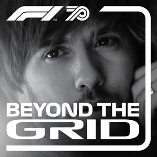 F1: Beyond The Grid