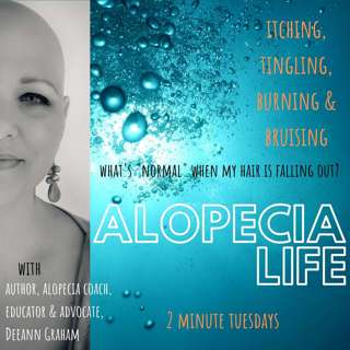 Alopecia Life