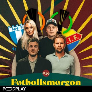 Fotbollsmorgon