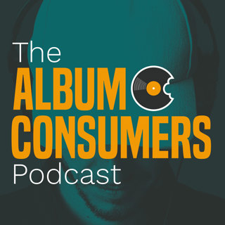 Album Consumers #10 - AC Saves America