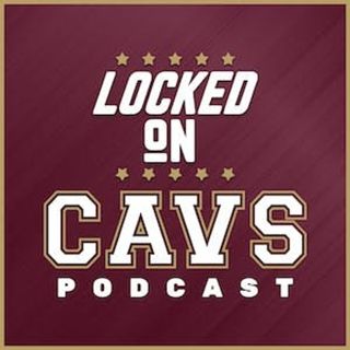 The Cavs go down 0-1 vs. the Knicks | Cleveland Cavaliers podcast