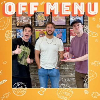 Off Menu with Ed Gamble and James Acaster