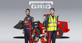 Back Of The Grid | F1 Podcast