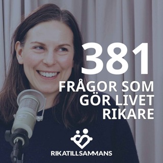 RikaTillsammans | Om privatekonomi & rikedom i livet