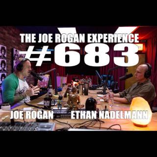 The Joe Rogan Experience